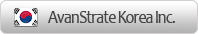 AvanStrate Korea