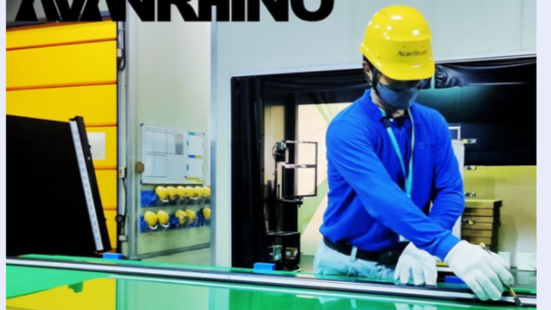 AvanRhino